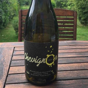 Chevignon - Domaine de la Petite Soeur - Adrien de Mello 