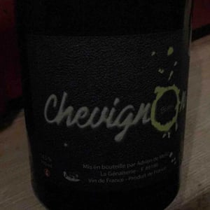 Chevignon - Domaine de la Petite Soeur - Adrien de Mello 