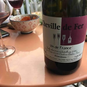Cheville de Fer - Les Vins Contés (CLOSED) - olivier-lemasson-closed