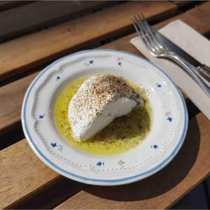 Chèvre Frais - Restaurant Method - 375467