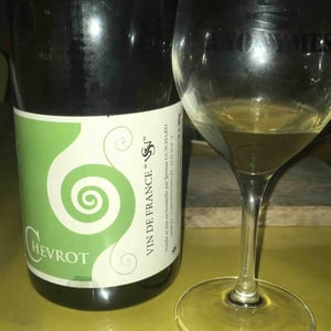 Chevrot - Domaine Sauveterre - Ghislaine & Jerôme Guichard 