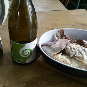 Chevrot - Domaine Sauveterre - Ghislaine & Jerôme Guichard 