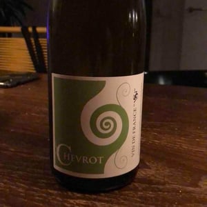Chevrot - Domaine Sauveterre - Ghislaine & Jerôme Guichard 