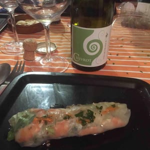 Domaine Sauveterre - Ghislaine & Jerôme Guichard - Chevrot