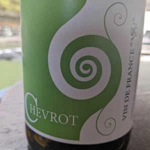 Chevrot - Domaine Sauveterre - ghislaine-jerome-guichard