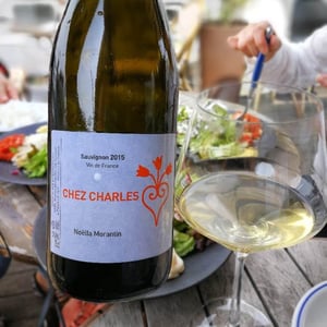 Chez Charles 2015