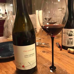 Chez Coste - Domaine Serol - Stéphane et Carine Serol 