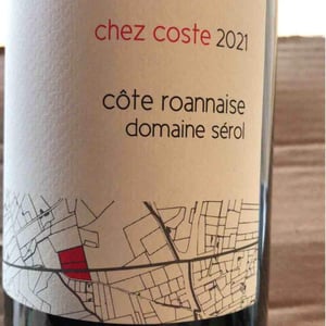 Chez Coste - Domaine Serol - stephane-et-carine-serol