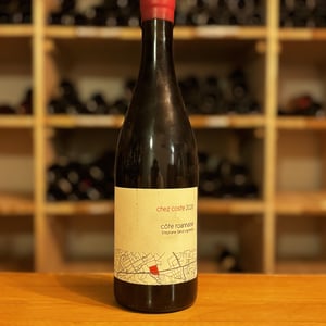 Chez Coste - Domaine Serol - stephane-et-carine-serol