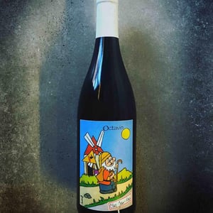 Domaine de l'Octavin - Alice Bouvot - Chez Jean-Marc