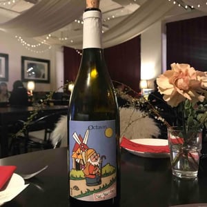 Chez Jean-Marc - Domaine de l'Octavin - Alice Bouvot 