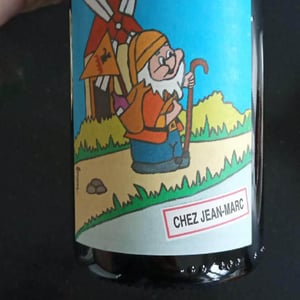 Chez Jean-Marc - Domaine de l'Octavin - Alice Bouvot 