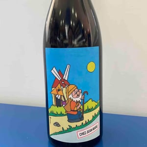 Chez Jean-Marc - Domaine de l'Octavin - alice-bouvot