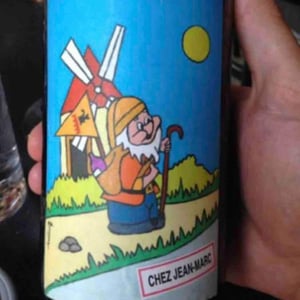 Chez Jean-Marc - Domaine de l'Octavin - alice-bouvot