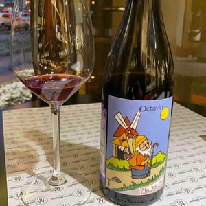 Domaine de l'Octavin - Alice Bouvot - Chez Jean-Marc