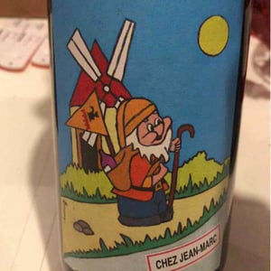 Chez Jean-Marc - Domaine de l'Octavin - alice-bouvot