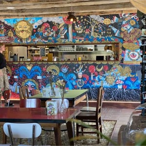 Chez Paul & Tout - 