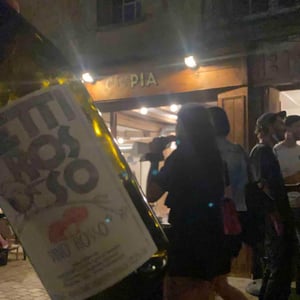 chez Pia