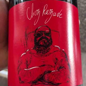 Chez Razade - Peaux Rouges - jean-guillaume-caplain