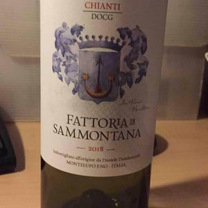Chianti - Fattoria di Sammontana - daniele-andrea-lorenzo-dzieduszycki