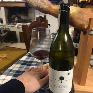 Chianti Biskero 2017