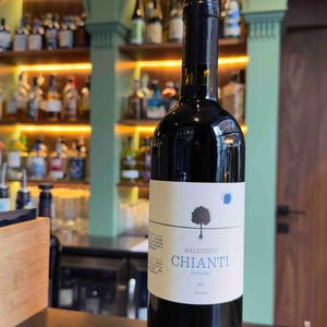 Chianti Biskero - Salcheto - Michele Manelli 