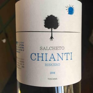 Chianti Biskero 2018