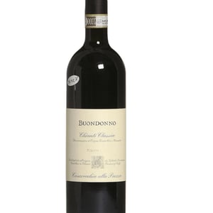 Chianti Classico - Azienda Agricola Casavecchia alla Piazza - Gabriele Buondonno 