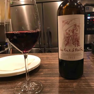 Chianti Classico - La Porta di Vertine - giacomo-mastretta