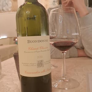 Chianti Classico - Azienda Agricola Casavecchia alla Piazza - Gabriele Buondonno 