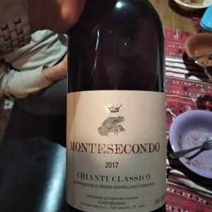 Chianti Classico - Montesecondo - Silvio Messana 
