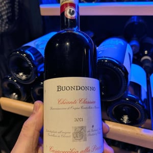 Chianti Classico - Azienda Agricola Casavecchia alla Piazza - gabriele-buondonno
