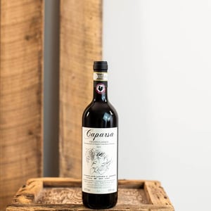 Chianti Classico - Azienda Agricola Caparsa - paolo-cianferoni -2018