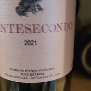 Chianti Classico - Montesecondo - silvio-messana