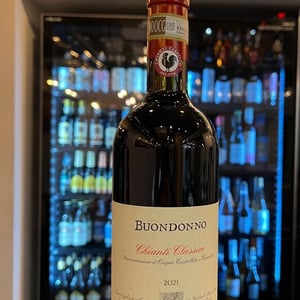 Chianti Classico - Azienda Agricola Casavecchia alla Piazza - gabriele-buondonno