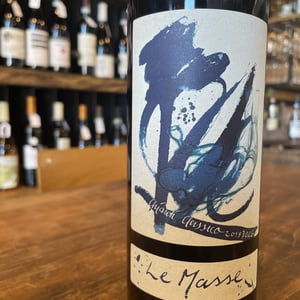 Chianti Classico Docg 2019 - Fattoria Le Masse - Robin & Lea Mugnaini 
