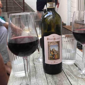 Chianti Classico - Banfi - banfi