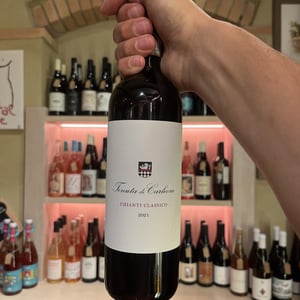 Chianti Classico - Tenuta di Carleone - sean-ocallaghan -2021