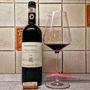 Chianti Classico - Azienda Agricola Casavecchia alla Piazza - Gabriele Buondonno 