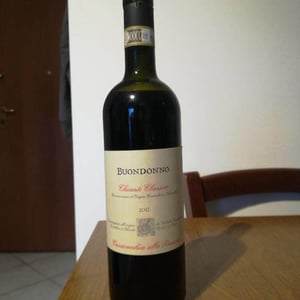 Azienda Agricola Casavecchia alla Piazza - Gabriele Buondonno - Chianti Classico