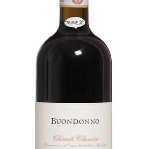 Chianti Classico - Azienda Agricola Casavecchia alla Piazza - Gabriele Buondonno 