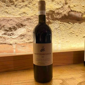 Chianti Classico - Montesecondo - silvio-messana