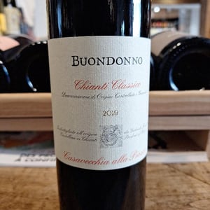 Chianti Classico - Azienda Agricola Casavecchia alla Piazza - gabriele-buondonno