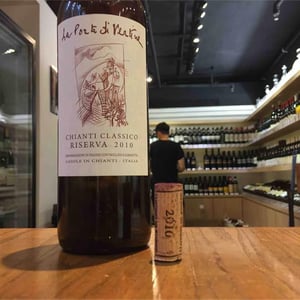 Chianti Classico Riserva 10