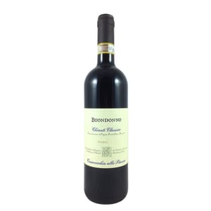 Chianti Classico - Azienda Agricola Casavecchia alla Piazza - Gabriele Buondonno 