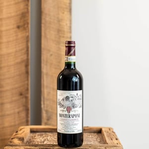 Chianti Classico - Monteraponi - michele-antonio-braganti -2020