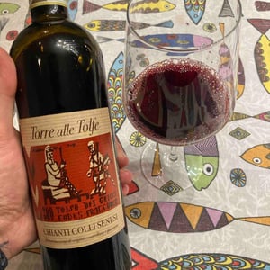 Chianti Colli Senesi 2021