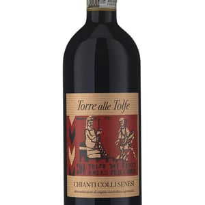 Chianti Colli Senesi - Az. Agricola Torre alle Tolfe - Az. Agricola Torre alle Tolfe 