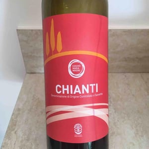 Chianti - Cosimo Maria Masini - Tenuta di Poggio - Francesco De Filippis 