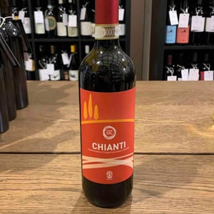 Chianti - Cosimo Maria Masini - Tenuta di Poggio - francesco-de-filippis